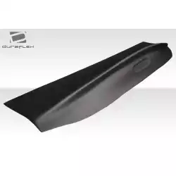 1990-1997 Mazda Miata 1999-2005 Mazda Miata Ducktail Rear Wing Spoiler - 1 Piece (S) image - 5