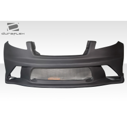 2003-2008 Infiniti FX35 FX45 S50 Duraflex Samba Front Bumper - 1 Piece image - 3