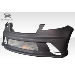 2003-2008 Infiniti FX35 FX45 S50 Duraflex Samba Front Bumper - 1 Piece image - 5