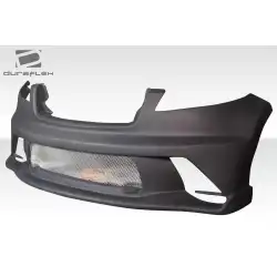 2003-2008 Infiniti FX35 FX45 S50 Samba Front Bumper - 1 Piece image - 9
