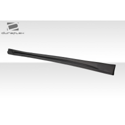 2003-2008 Infiniti FX35 FX45 S50 Duraflex Samba Side Skirt Rocker Panels - 2 Pieces image - 4