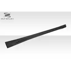 2003-2008 Infiniti FX35 FX45 S50 Samba Side Skirt Rocker Panels - 2 Pieces image - 5