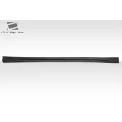 2003-2008 Infiniti FX35 FX45 S50 Samba Side Skirts -2 Piece image - 5