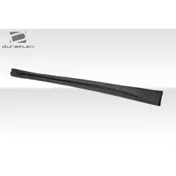 2003-2008 Infiniti FX35 FX45 S50 Samba Side Skirts -2 Piece image - 7
