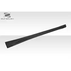 2003-2008 Infiniti FX35 FX45 S50 Samba Side Skirts -2 Piece image - 9