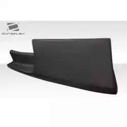 2015-2019 Lexus RC-F Alpha Rear Lip Add On Spoilers - 2 Pieces (S) image - 5