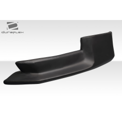 2015-2019 Lexus RC-F Duraflex Alpha Rear Lip Add On Spoilers - 2 Pieces image - 6