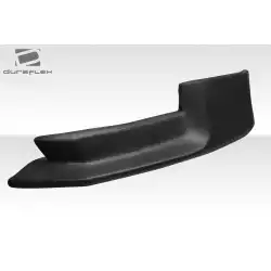 2015-2019 Lexus RC-F Alpha Rear Lip Add On Spoilers - 2 Pieces (S) image - 6