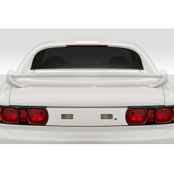 1991-1995 Toyota MR2 Duraflex Akita Rear Wing Spoiler - 1 Piece image - 1