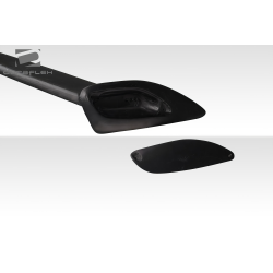 1991-1995 Toyota MR2 Duraflex Akita Rear Wing Spoiler - 1 Piece image - 6