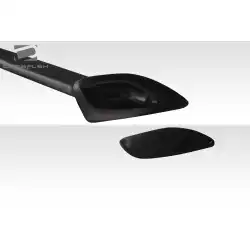 1991-1995 Toyota MR2 Akita Rear Wing Spoiler - 1 Piece image - 6