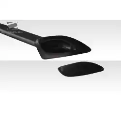 1991-1995 Toyota MR2 Akita Rear Wing Spoiler - 1 Piece image - 11