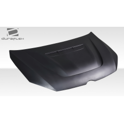 2015-2021 Volkswagen Golf / GTI Duraflex RBT Hood -1 Piece image - 4