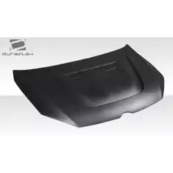 2015-2021 Volkswagen Golf / GTI RBT Hood -1 Piece (S) image - 4