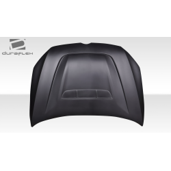 2015-2021 Volkswagen Golf / GTI Duraflex RBT Hood -1 Piece image - 5