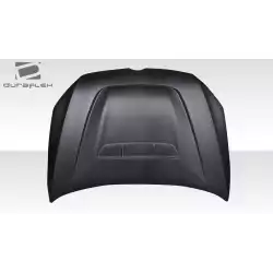 2015-2021 Volkswagen Golf / GTI RBT Hood -1 Piece (S) image - 5