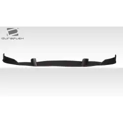 2019-2023 BMW X5 G05 Pavan Front Lip Spoiler Air Dam - 1 Piece image - 4