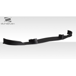 2019-2023 BMW X5 G05 Duraflex Pavan Front Lip Spoiler Air Dam - 1 Piece image - 5