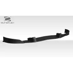 2019-2023 BMW X5 G05 Pavan Front Lip Spoiler Air Dam - 1 Piece image - 8