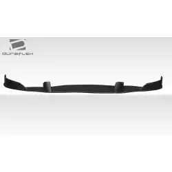 2019-2022 BMW X5 G05 Pavan Front Lip Spoiler Air Dam - 1 Piece image - 5