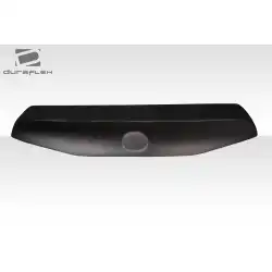 2014-2018 Mazda 3 Sedan Axial Rear Wing Spoiler - 1 Piece image - 6