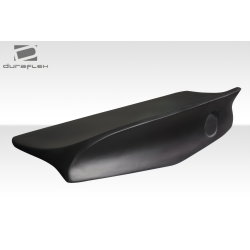 2014-2018 Mazda 3 Sedan Duraflex Axial Rear Wing Spoiler - 1 Piece image - 9