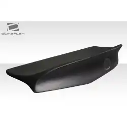 2014-2018 Mazda 3 Sedan Axial Rear Wing Spoiler - 1 Piece image - 7