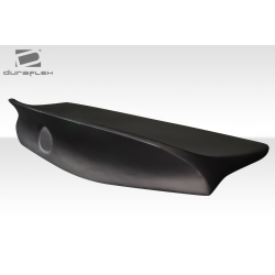 2014-2018 Mazda 3 Sedan Duraflex Axial Rear Wing Spoiler - 1 Piece image - 5