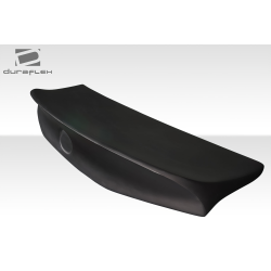 2014-2018 Mazda 3 Sedan Duraflex Axial Rear Wing Spoiler - 1 Piece image - 10
