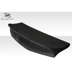 2014-2018 Mazda 3 Sedan Axial Rear Wing Spoiler - 1 Piece image - 9
