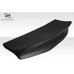 2014-2018 Mazda 3 Sedan Axial Rear Wing Spoiler - 1 Piece image - 10