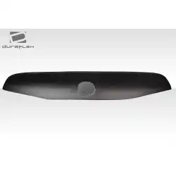 2014-2018 Mazda 3 Sedan Axial Rear Wing Spoiler - 1 Piece image - 5