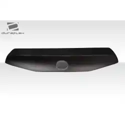 2014-2018 Mazda 3 Sedan Axial Rear Wing Spoiler - 1 Piece image - 7