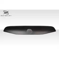 2014-2018 Mazda 3 Sedan Axial Rear Wing Spoiler - 1 Piece image - 13