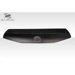 2014-2018 Mazda 3 Sedan Axial Rear Wing Spoiler - 1 Piece image - 15