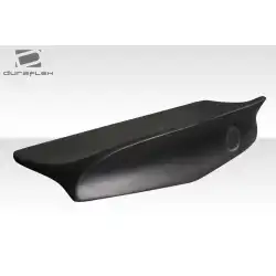 2014-2018 Mazda 3 Sedan Axial Rear Wing Spoiler - 1 Piece image - 17