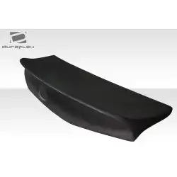 2014-2018 Mazda 3 Sedan Axial Rear Wing Spoiler - 1 Piece image - 19