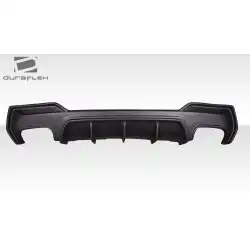 2021-2025 BMW 4 Series G22 Avast Rear Diffuser - 3 Piece image - 5
