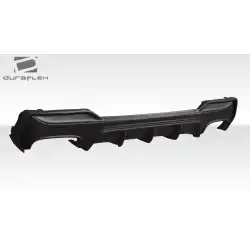 2021-2025 BMW 4 Series G22 Avast Rear Diffuser - 3 Piece image - 9
