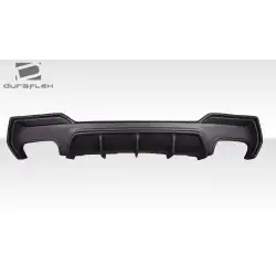 2021-2025 BMW 4 Series G22 Avast Rear Diffuser - 3 Piece image - 11