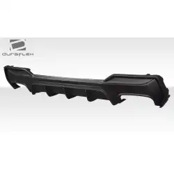 2021-2025 BMW 4 Series G22 Avast Rear Diffuser - 3 Piece image - 13