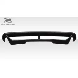 2009-2020 Nissan 370Z Z34 N-4 Tall Rear Trunk Wing Spoiler - 1 Piece image - 3