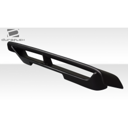 2009-2020 Nissan 370Z Z34 Duraflex N-4 Tall Rear Trunk Wing Spoiler - 1 Piece image - 4