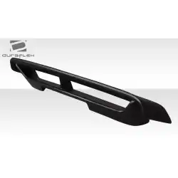 2009-2020 Nissan 370Z Z34 N-4 Tall Rear Trunk Wing Spoiler - 1 Piece image - 4