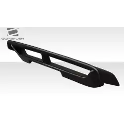 2009-2020 Nissan 370Z Z34 N-4 Tall Rear Trunk Wing Spoiler - 1 Piece image - 7