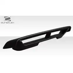 2009-2020 Nissan 370Z Z34 N-4 Tall Rear Trunk Wing Spoiler - 1 Piece image - 9