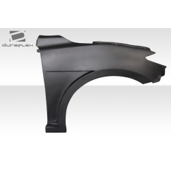 2014-2018 Mazda 3 Duraflex Macer Front Fenders - 2 Pieces image - 4