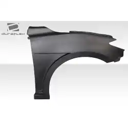 2014-2018 Mazda 3 Macer Front Fenders - 2 Pieces image - 4