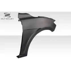 2014-2018 Mazda 3 Macer Front Fenders - 2 Pieces image - 6