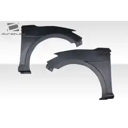 2014-2018 Mazda 3 Macer Front Fenders - 2 Piece image - 5